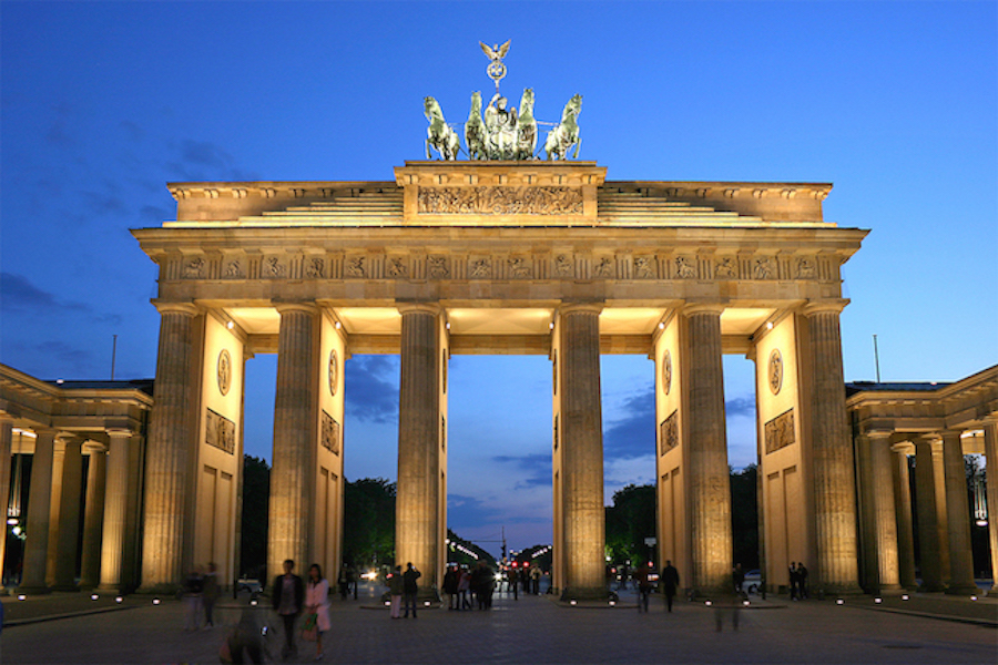 Berlin image