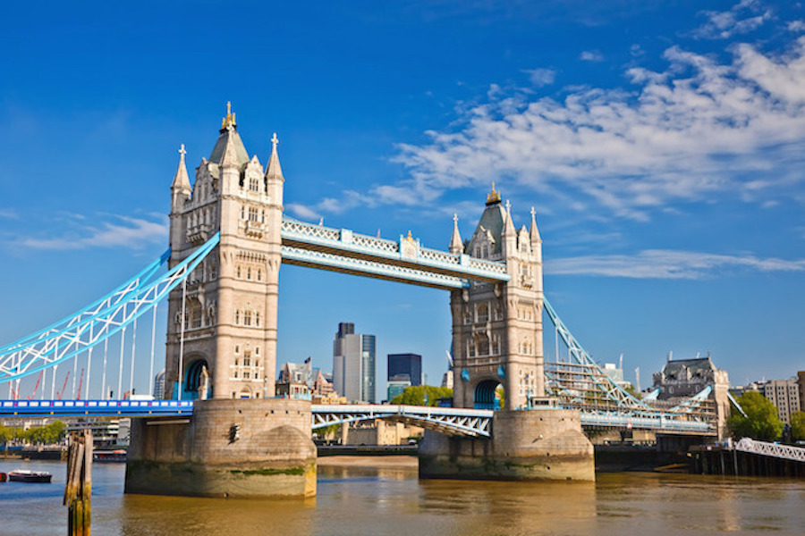 London image